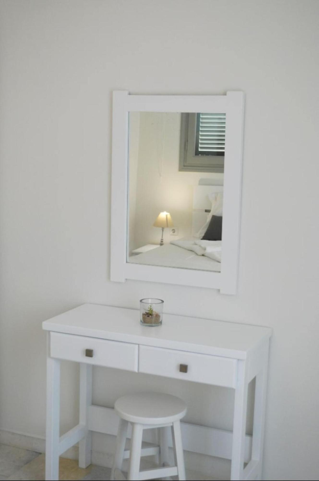 Heart Of Paros Apartments Екстер'єр фото