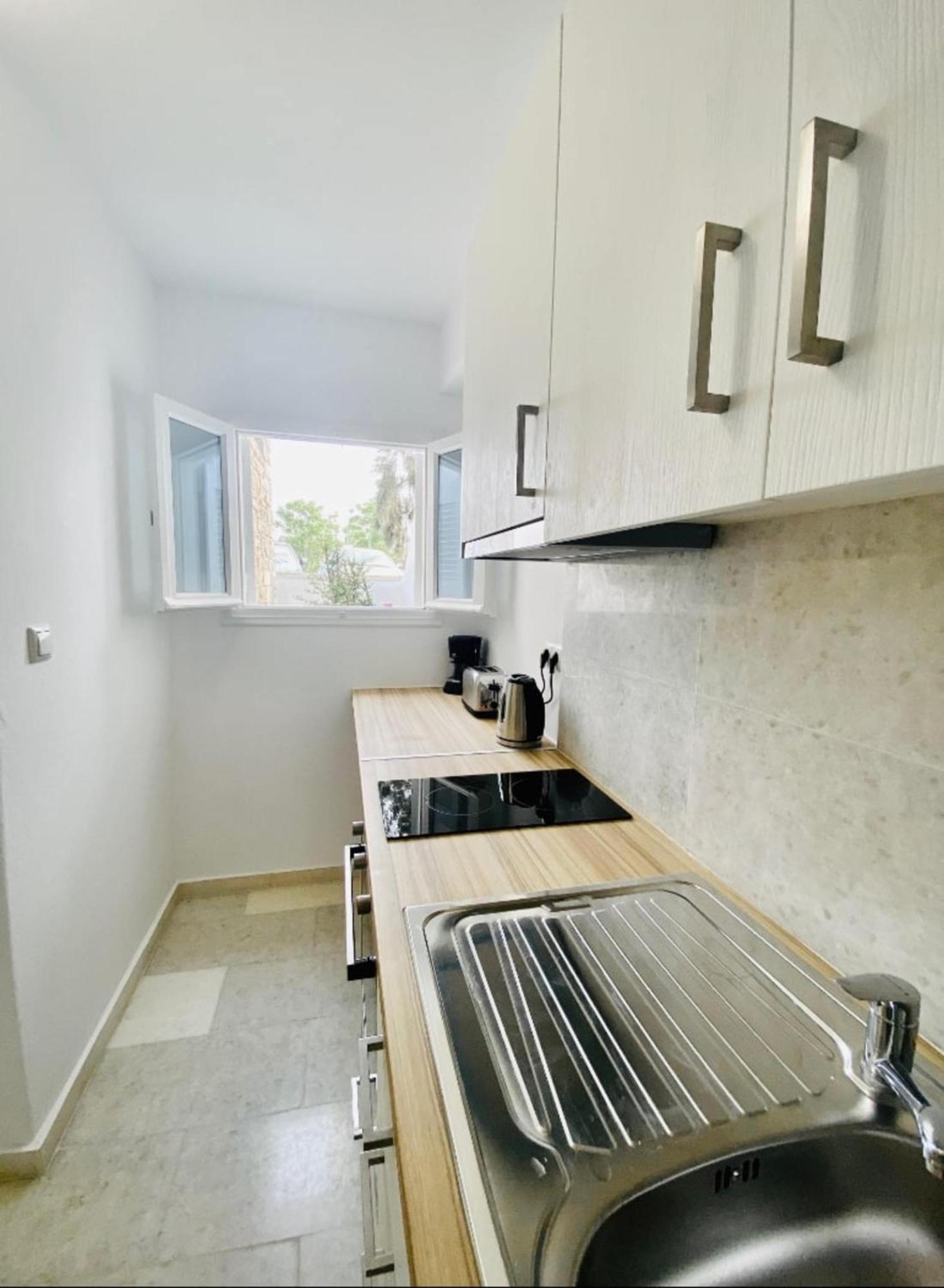 Heart Of Paros Apartments Екстер'єр фото