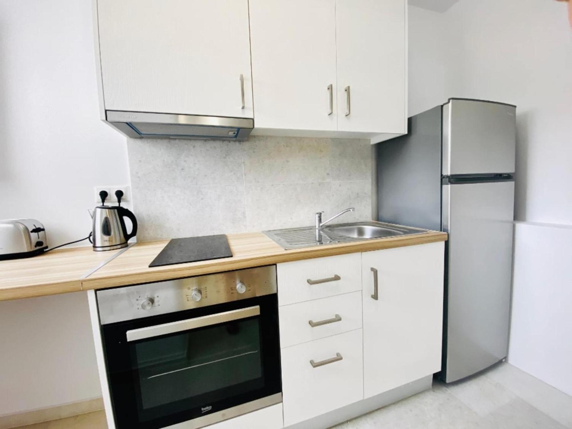 Heart Of Paros Apartments Екстер'єр фото